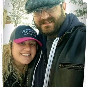 Meet your Posher, Nichole